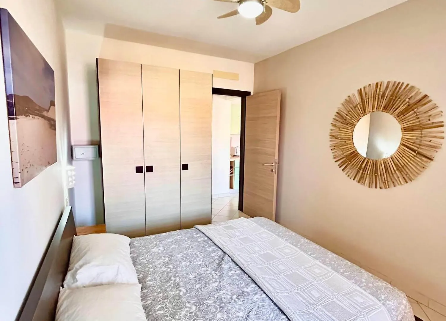 Apartament Port Do Sol-Free Wi-Fi No Limits Sal Rei
