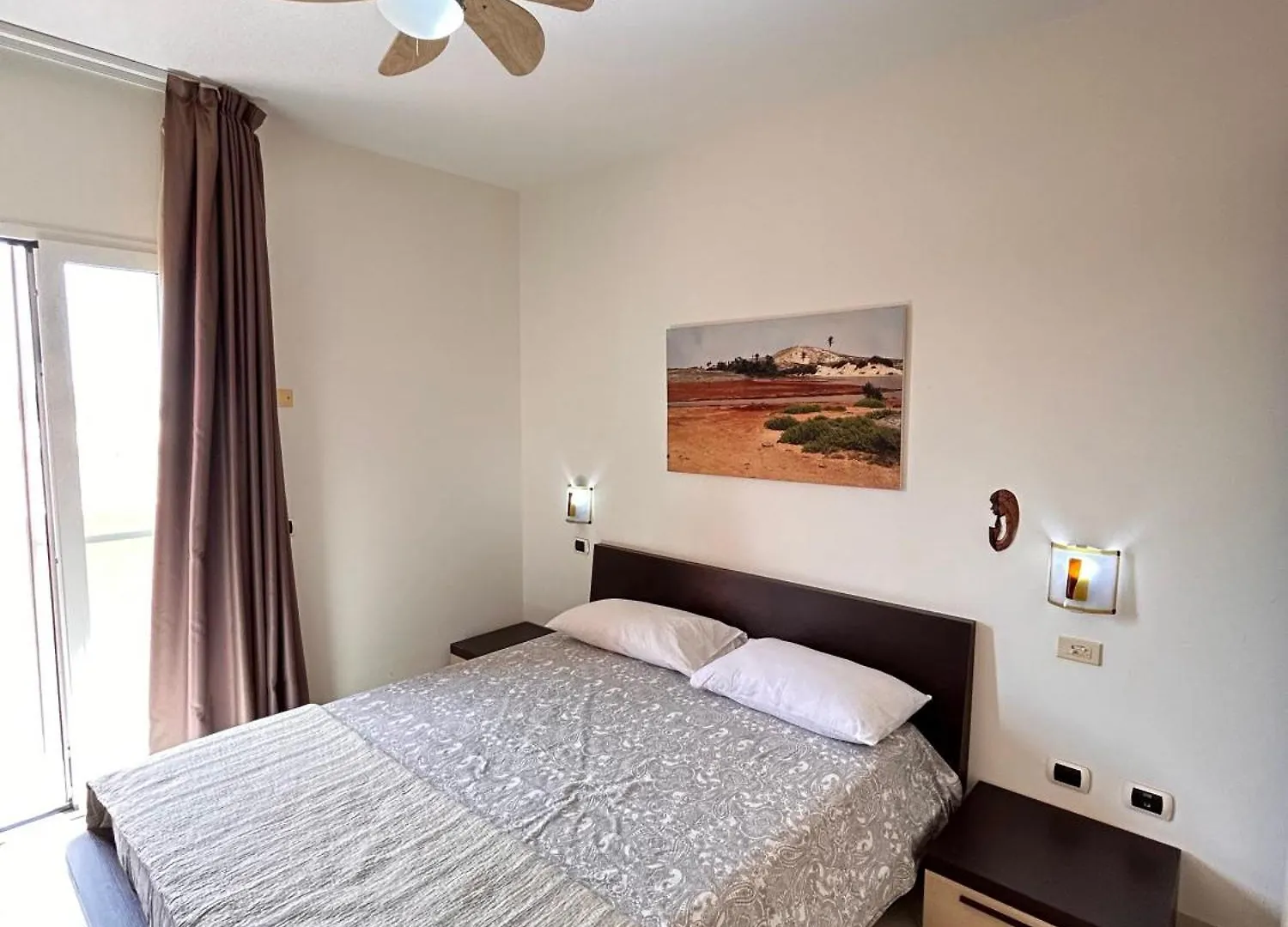 Apartament Port Do Sol-Free Wi-Fi No Limits Sal Rei