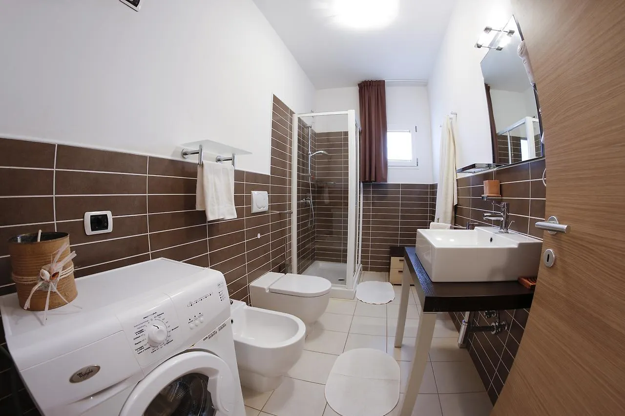 Apartament Port Do Sol-Free Wi-Fi No Limits Sal Rei Wyspy Zielonego Przylądka