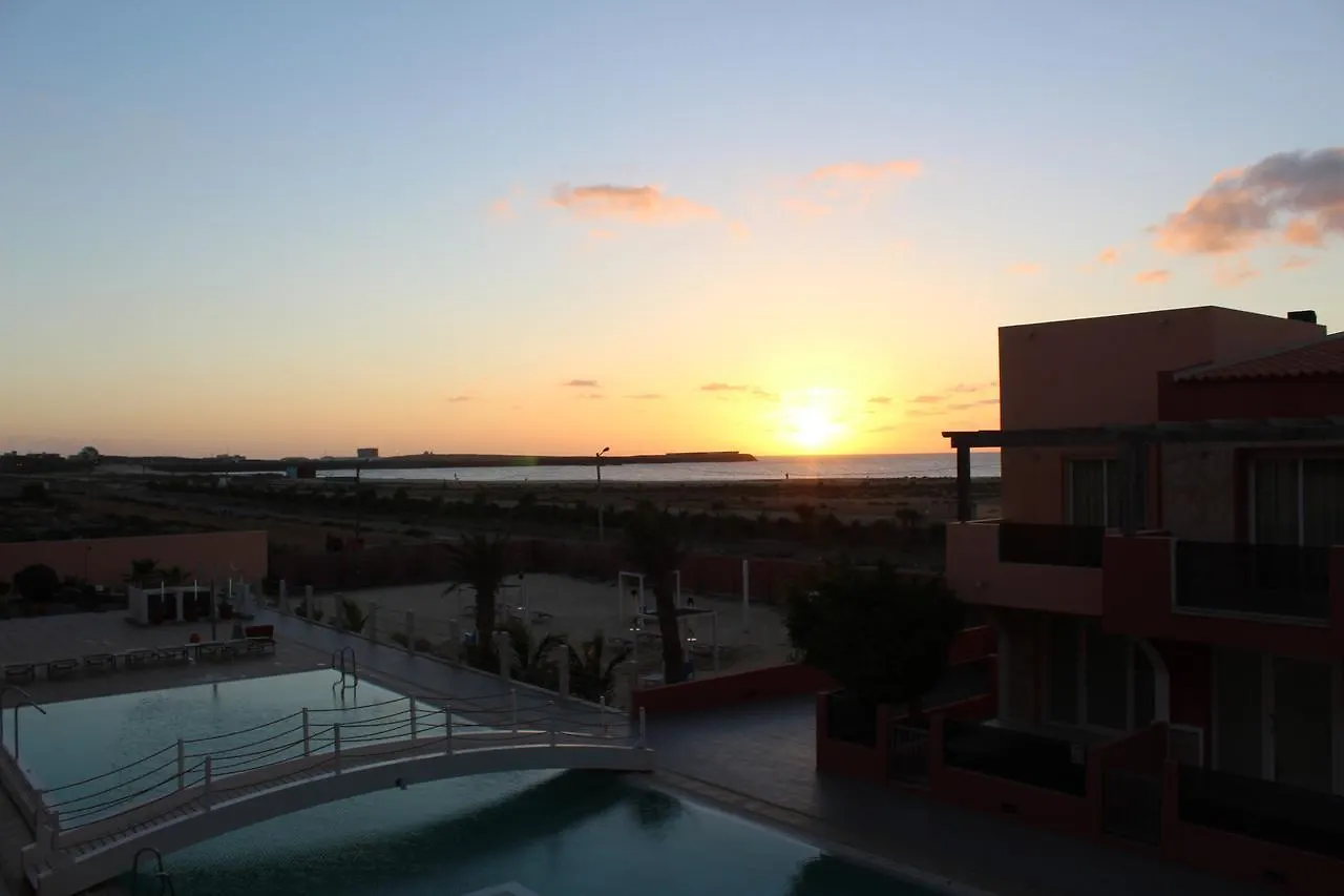 Apartament Port Do Sol-Free Wi-Fi No Limits Sal Rei