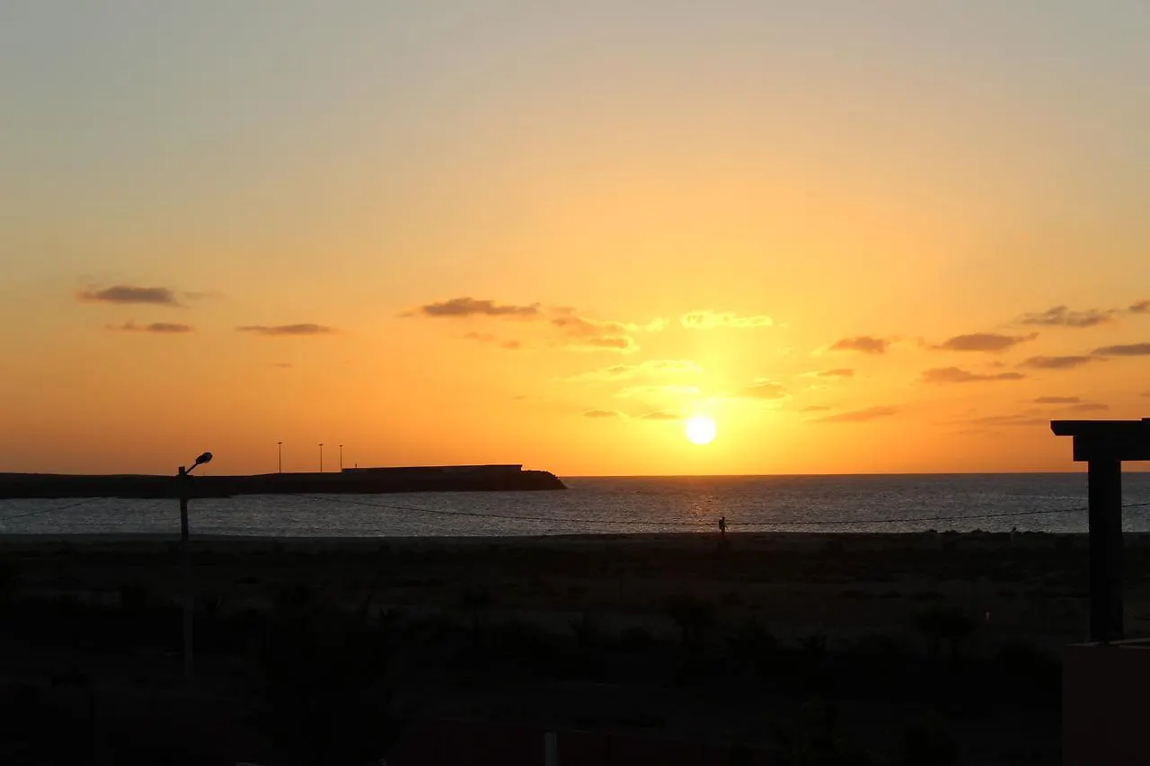 Apartament Port Do Sol-Free Wi-Fi No Limits Sal Rei