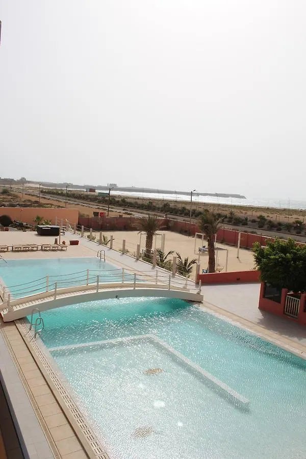 Apartament Port Do Sol-Free Wi-Fi No Limits Sal Rei